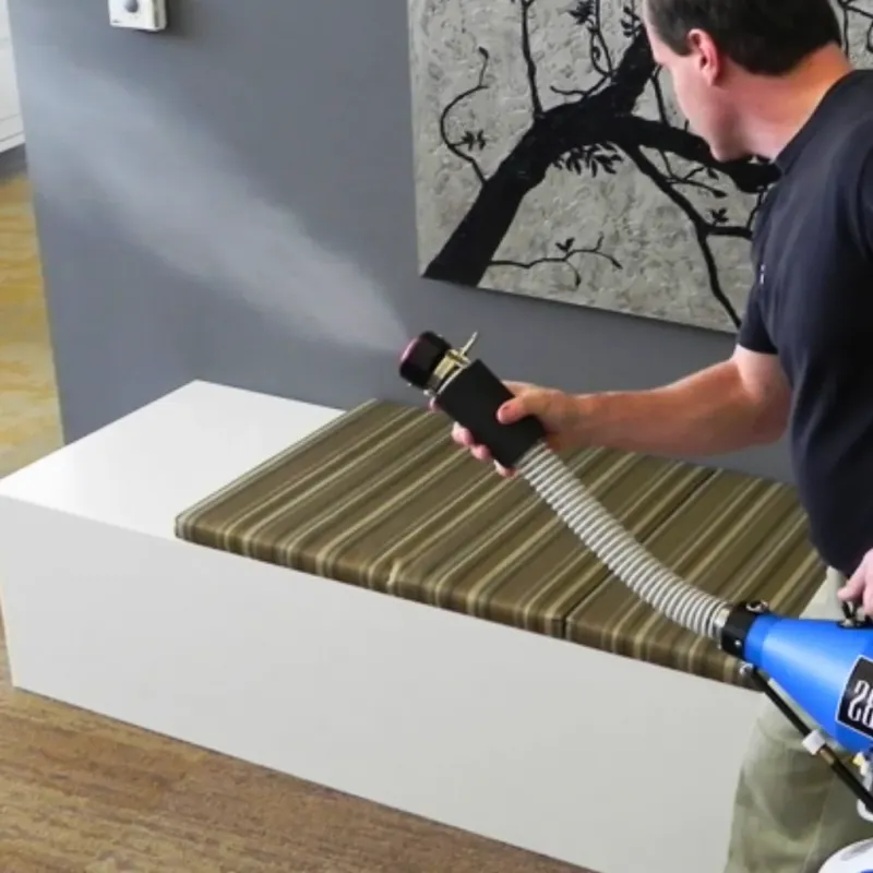 Professional Odor Removal in Collingswood, NJ